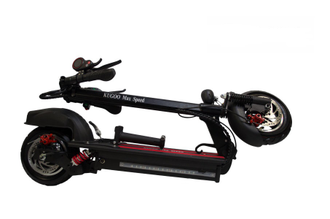 Электросамокат Kugoo Max Speed