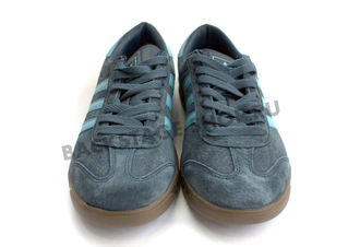 Кроссовки Adidas HAMBURG Gray