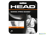 Теннисная струна Head Sonic Pro Edge 16 12м