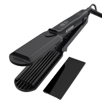 Набор щипцов-гофре ABODY PROFESSIONAL CRIMPER 4 IN 1.