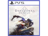 Darksiders Genesis (цифр версия PS5) RUS 1-2 игрока