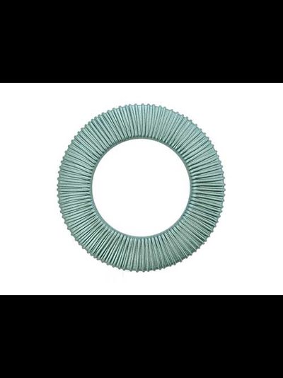 Люверсы "Вельвет". Серия "Матовые". Диаметр 35 мм