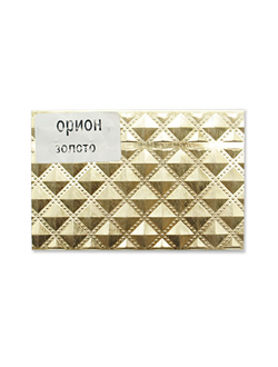 "Орион",  лента для ПВХ карнизов с рельефом