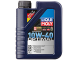 3929 Optimal 10W-40 (1 л) — Полусинтетическое моторное масло