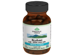 Брахми (Brahmi) 60кап