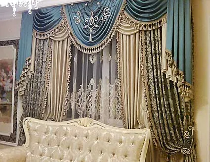 Дизайнеры Людмила и Алла