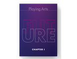 Playing Arts Future (Chapter 1)