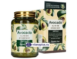 Ампульная Сыворотка для лица с Авокадо FarmStay Avocado All in One Ampoule, 250 мл. 773679