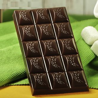 Форма для шоколада 7×15×1 см &quot;Воздушный&quot;