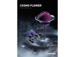 Табак Dark Side Cosmo Flower Цветочный Микс Core 30 гр