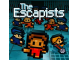 The Escapists (цифр версия PS4) RUS