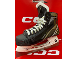 Коньки CCM super TACKS TITANIUM 5 Bandy JR