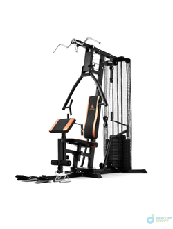 Силовой комплекс DFC HomeGym D5125