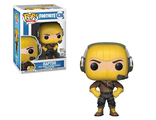 Фигурка Funko POP! Vinyl: Games: Fortnite: Raptor