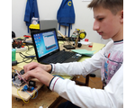 Экспресс-курс Arduino программирование для детей 8-11 лет / 12-16 лет