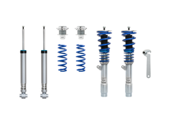 Комплект винтовой подвески Jom Blueline с регулировками высоты BMW 1 Серия F20/F21