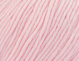 Светло розовый арт.3411  Baby cotton XL