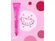 Набор розового цвета: зубная паста со вкусом арбуза BE YOU &quot;Любитель конфет&quot;, 90 мл + зубная щетка CS 5460 Ultra Soft, Curaprox.