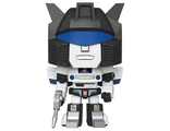 Фигурка Funko POP! Vinyl: Transformers: Jazz