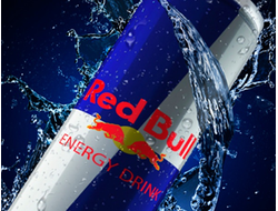 RED BULL