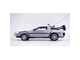 Модель Машинки Hollywood Rides 1:24 Time Machine (Back To The Future 1)