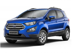 FORD ECO-SPORT