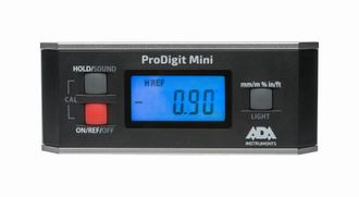 Электронный уровень ADA ProDigit Mini Электронный уровень ADA ProDigit Mini