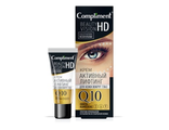 Compliment Beauty Vision HD Крем Активный лифтинг для кожи вокруг глаз,