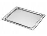 Алюминиевый противень для духовки плиты Ariston, Indesit 44.6x36.5