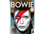 David Bowie The Ultimate Music Guide From The Makers Of Uncut 2015, Зарубежные музыкальные журналы