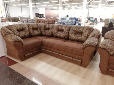 Угловой комплект "Верон"