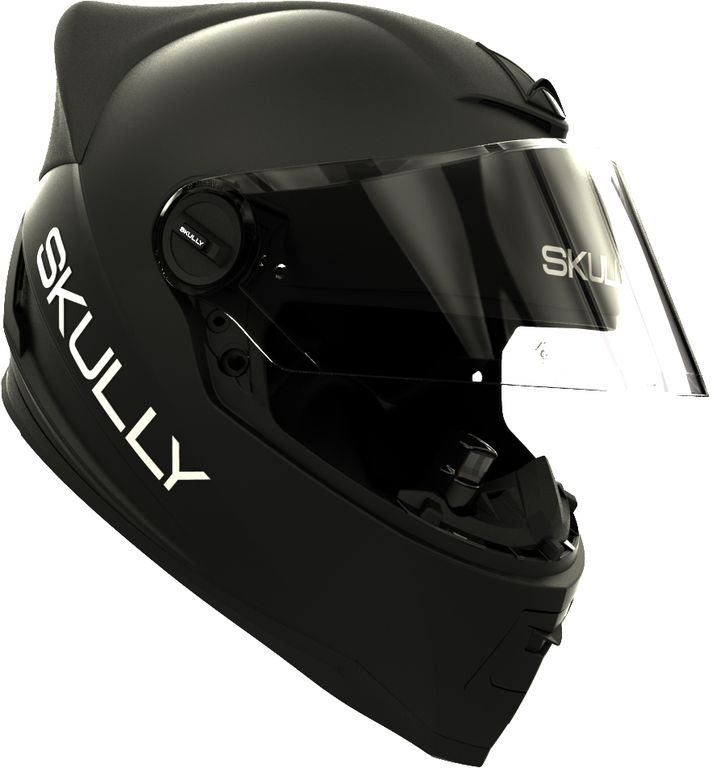 SKULLY AR- 1