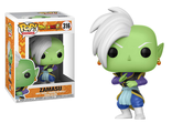 Фигурка Funko POP! Vinyl: Dragonball Super: Zamasu