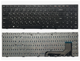 Клавиатура для ноутбука lenovo Ideapad 100-15 100-15IBY 100-15IB B50-10 PK131ER1A05 5N20h52634 9z. NCLSN.00R NANO NSK-BR0SN - 12000 ТЕНГЕ