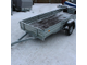 МЗСА 817715.012 Прицеп для перевозки снегоходов и квадроциклов