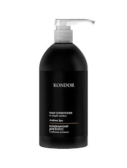 KONDOR Кондиционер для волос сандал 300мл 750 мл
