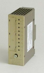 Модуль вывода дискретных сигналов Siemens SIMATIC 6ES5453-8MA11