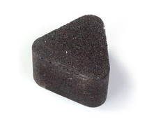 Сегмент шлифовальный, сегмент абразивный (бакелитовые шлифовальные камни)