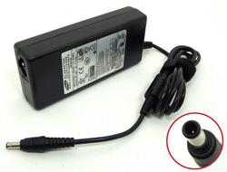 Блок питания ноутбука Samsung 19V 4.74A 90W (5.5x3.0)