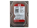 SATA 1TB WD Red (WD10EFRX) {Serial ATA III, 5400- rpm, 64Mb, 3.5&quot;}