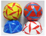 6933010366689	Мяч футбольный  (25546-36С)  (размер 5)