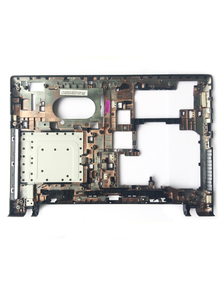 Корпус для ноутбука Lenovo G500S (нижняя часть)