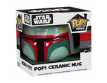 Кружка Funko POP! Star Wars Boba Fett