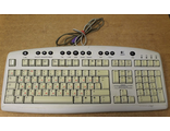 Клавиатура PS/2 (150) б/у (комиссионный товар)