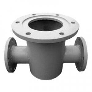 Подставка под гидрант ППДФ 200*200 Подставка под гидрант ППДФ 200*200