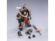 Фигурка Warhammer 40K Chaos Space Marine Black Legion Chaos Terminator Brother Gnarl 1:18