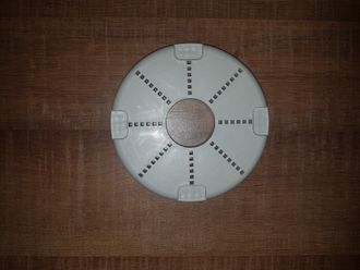 Закладная под СПОТЫ, Пожарные датчики  ОПТИМА МИНИ Эконом