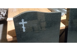 гравировка волны