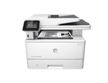 Многофункциональное устройство HP LaserJet Pro M426fdn