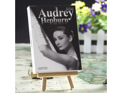 Набор открыток "Audrey Hepburn"